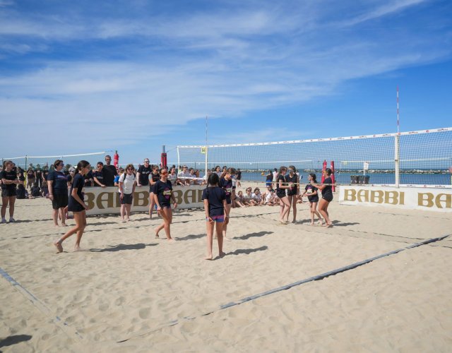 25° YOUNG VOLLEY MAGGIO